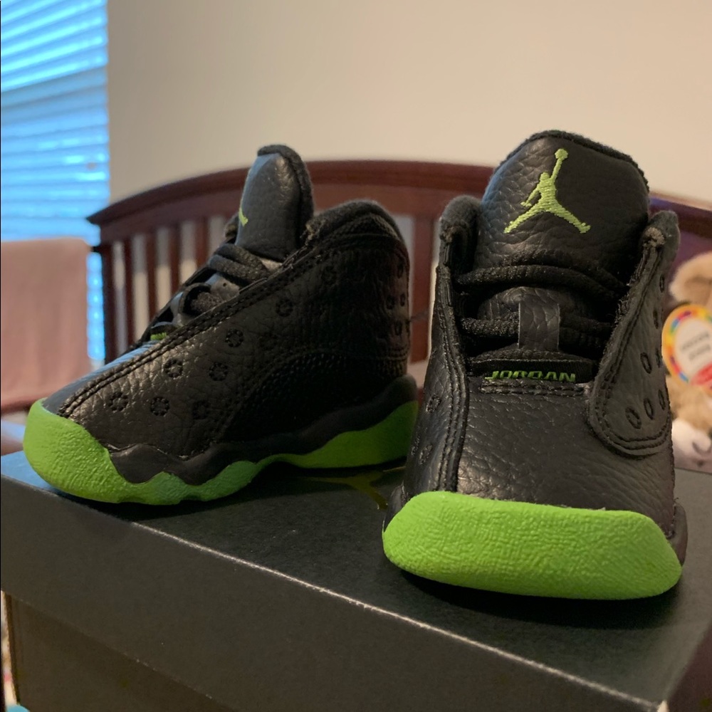 Jordan 13 Retro